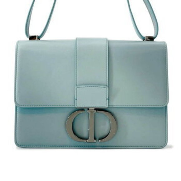 Christian Dior Shoulder Bag Montaigne Gradient - Picture 1 of 8